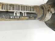 Skoda Superb 3T 13-15 TDI 1,6 77KW Antriebswelle Gelenkwelle Links Vorne