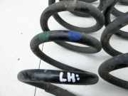 Kia Optima IV JF 15-18 Lim Beide Feder Federn Hinten