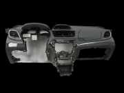 Opel Mokka X 12-19 Armaturenbrett Panel komplett