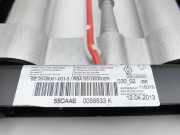 Renault Megane III CC 10-16 Überrollschutz Bügel für überrollschutz Rechts hinten