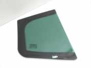 Renault Megane III 12-14 Lim LH Dreieck Seitenscheibe Links Hinten Orig. getönt