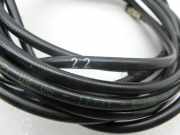 Audi A4 B7 8H Cabrio 06-09 Hydraulik Schlauch Leitung 22 für Verdeck