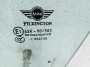 Mini Countryman One R60 10-16 Seitenscheibe LVK Fenster Türscheibe Links Vorne