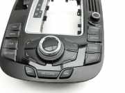 Audi A4 8K B8 07-11 Bedienteil Bedienelement Navischalter MMI Regler Drehknopf