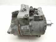 Mercedes W204 S204 C200 07-14 CGI 1,8 135KW Klimakompressor Klima Kompressor ohne Magnetkupplung