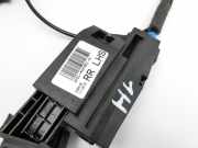 Ford Focus III 14-18 5T Gurtschloss Links Hinten