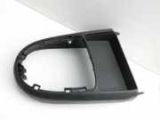 Hyundai I10 AC3 III 19-23 Blende Einbaurahmen für Schaltkulisse