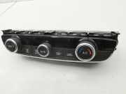 Opel Crossland X P17 17-20 Bedienteil Bedienelement Heizung Klimabedienteil