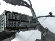 Toyota RAV4 IV 13-16 2.2 D-4D 110KW Kabelbaum Motorkabelbaum Leitungssatz für Motor