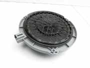 Peugeot 208 I 12-15 Lautsprecher Links Hinten