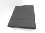 Opel Insignia A G09 08-13 Armlehne Mittelarmlehne Auflage mit Becherhalter für Rücksitzbank