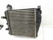 VW Touareg 7L 02-06 TDI 5,0 230KW Ladeluftkühler Kühler Rechts Vorne 7L0145804A