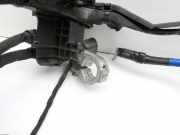 Hyundai IX20 JC 10-15 Kabelbaum für Batterie Pluskabel