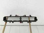 Opel Insignia A 13-17 Lufteinlassgitter Lamellensteuerung für Ladeluft Stoßfänger