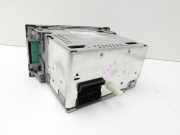 Ford S-Max WA6 06-10 Autoradio CD-Radio Visteon Single CD GGDS