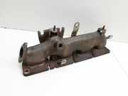 Jaguar XF X250 11-15 2,2D 120KW DW12C Abgaskrümmer