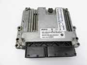 Fiat Freemont 11-16 JTD 2,0 100KW Steuergerät ECU für Motor Motorsteuergerät