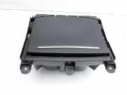 Audi A6 C7 4G 10-14 Lim Becherhalter Getränkehalter mit Blende Mittelkonsole