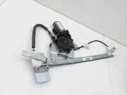 Smart 450 Fortwo 03-07 Coupe Fensterhebermotor mit Fensterheber Links Vorne