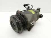 Ford B-Max JK 12-17 1,0 74KW Klimakompressor Klima Kompressor