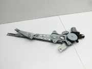 Mitsubishi Outlander III 12-15 Fensterheber o. FH-Motor Hinten Links
