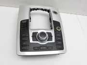 Audi Q7 4L 05-09 Bedienteil Bedienelement Heizung Klimabedienteil