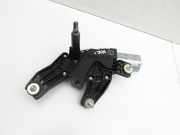 Hyundai IX20 JC 10-15 Wischermotor Hinten Heckwischermotor