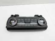 Ford Focus HP 18-22 Bedienteil Bedienelement Heizung Klimabedienteil