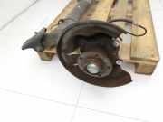 Peugeot RCZ 10-15 Coupe Hinterachse Achse für Scheibenbremse