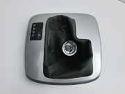 Ford Mondeo IV 4 07-15 Autom Schaltsack Schaltmanschette vom Schaltknauf