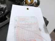 VW UP AA 15-23 1,0 44KW CHYA Motor Triebwerk