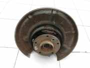 BMW E61 525d 04-07 Kombi 2,5d 130KW Achsschenkel Radnabe mit ABS Rechts Hinten