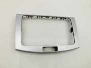 VW Passat CC 12-16 Blende Einbaurahmen mit Warnblinkschalter