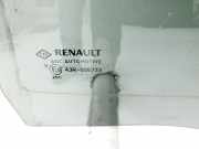 Dacia Duster II HM 18-21 Seitenscheibe LHK für Türscheibe Fenster Links Hinten Orig. getönt