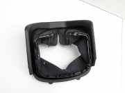 Mercedes C218 CLS 350 11-14 Autom Schaltsack Schaltmanschette vom Schaltknauf