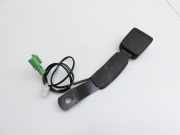 Skoda Fabia III NJ 14-22 5T Gurtschloss Links Vorne