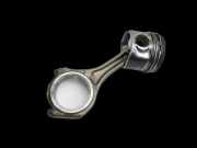 Audi A6 4F C6 qu 04-08 TDI 3,0 171KW ASB Kolben mit Pleuel Pos C