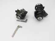 Mercedes A207 C207 E250 11-13 Schliesszylinder Zündschloss Schlüssel Schliessanlage