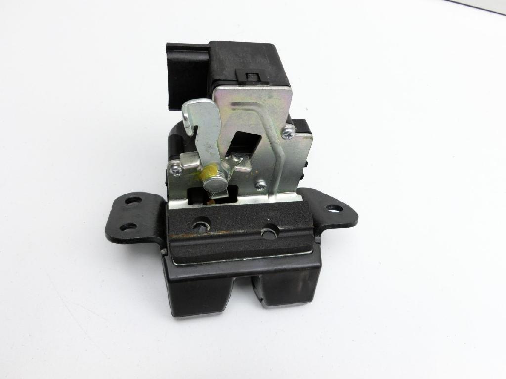 Hyundai IX20 JC 10-15 Schloss f. Heckklappe Heckklappenschloss Verriegelung