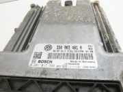 VW Phaeton 3D 10-16 3,0 176KW Steuergerät ECU für Motor Motorsteuergerät