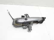 Jaguar XF X250 11-15 Lim Türgriff Griff aussen Links Vorne Keyless Entry
