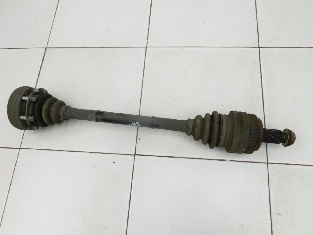 BMW E91 318D LCi 08-13 Kombi 2,0D 105KW Antriebswelle Gelenkwelle Hinten Links Bild BMW E91 318D LCi 08-13 Kombi 2,0D 105KW Antriebswelle Gelenkwelle Hinten Links