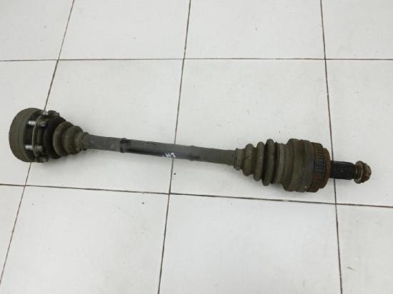 BMW E91 318D LCi 08-13 Kombi 2,0D 105KW Antriebswelle Gelenkwelle Hinten Links Bild BMW E91 318D LCi 08-13 Kombi 2,0D 105KW Antriebswelle Gelenkwelle Hinten Links