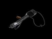 Ford Tourneo Courier 18-22 Kombi Gurtschloss Links Vorne