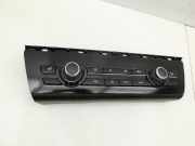 BMW F11 10-13 5er 525D Bedienteil Heizung Klimabedienteil Sitzheizung Schalter