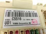 Kia Sorento III UM 15-20 TCi 2,2 147KW Sicherungskasten Zentralelektrik Steuergerät Innen