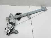 Subaru Forester IV SJ 12-16 Fensterhebermotor mit Fensterheber Links Vorne