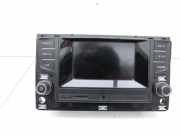 VW Touran II 5T 15-21 Navigationssystem Navi MIB2 Entry WG8