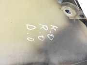 Mitsubishi Colt CZC 06-09 Kotflügel Links Vorne