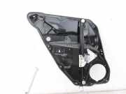 Mercedes GL 500 X164 06-11 Fensterheber o. FH-Motor Hinten Rechts
